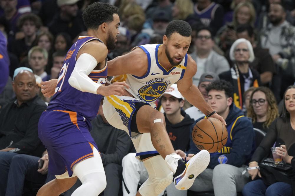 面的影响 面的影响