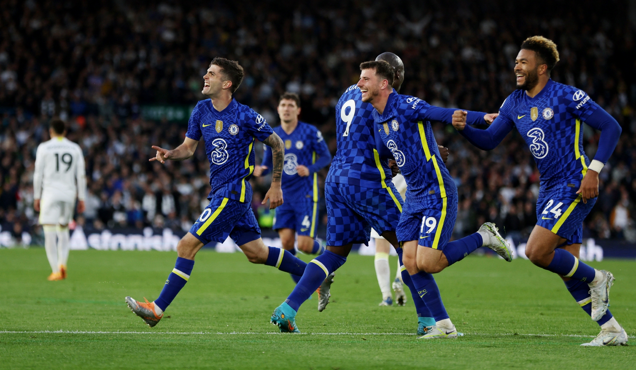 克洛普战术 克洛普战术