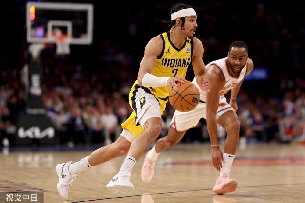 4决赛遭遇 4决赛遭遇